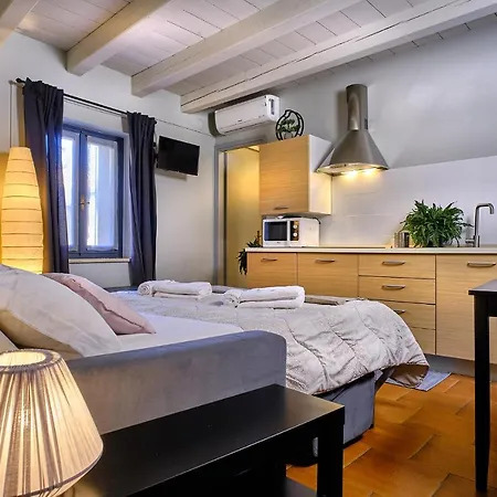 アパート La Zulina ヴェローナ