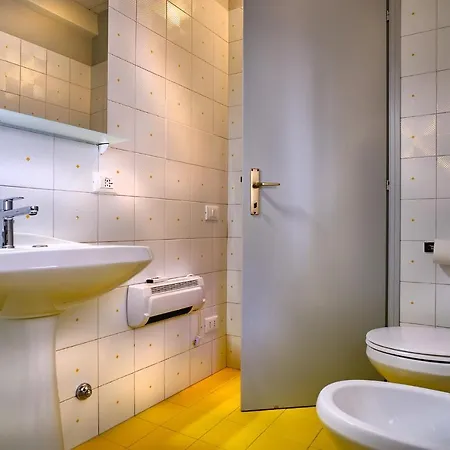 アパート La Zulina *