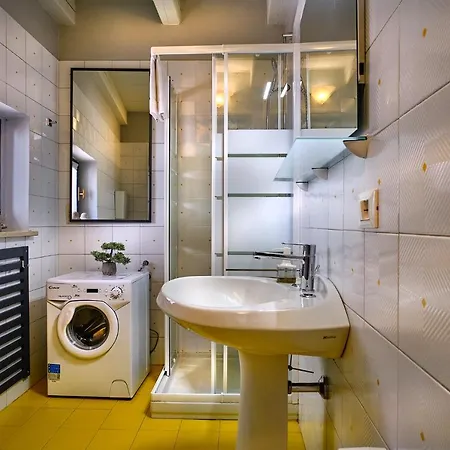 アパート La Zulina ヴェローナ