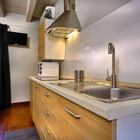 La Zulina アパート *