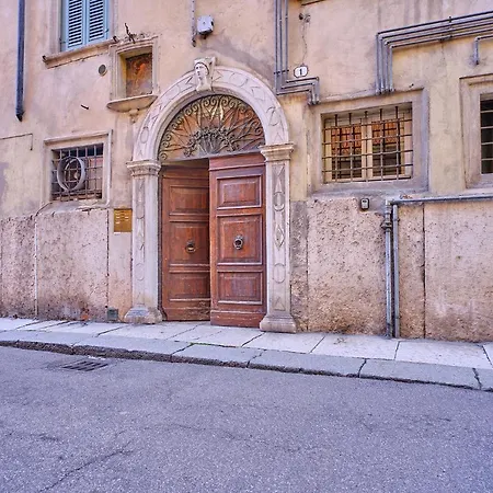 Apartamento La Zulina *