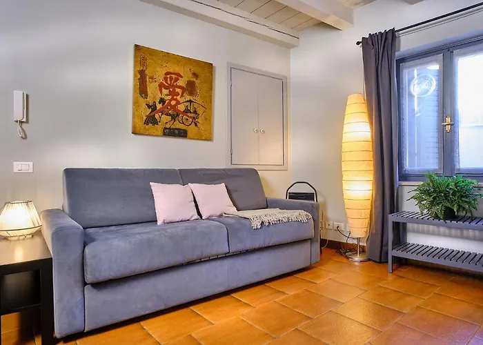 La Zulina Apartamento