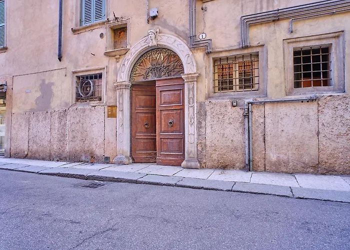 Apartamento La Zulina *