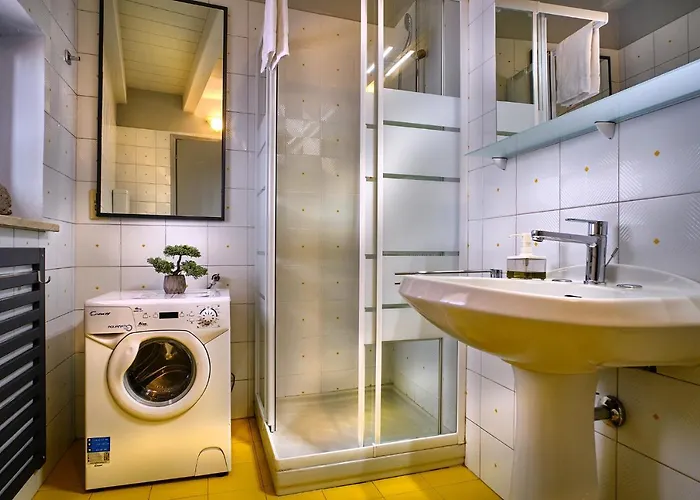 La Zulina Apartamento