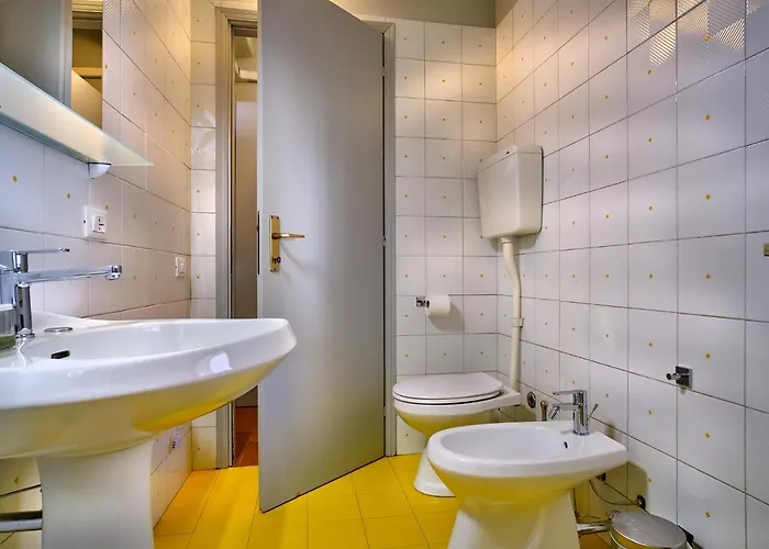 Apartamento La Zulina *