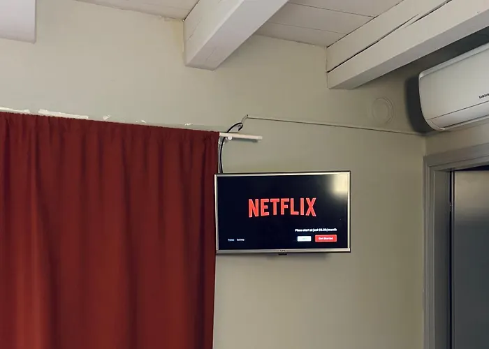 La Zulina Apartamento