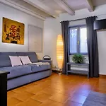 Apartmán La Zulina *