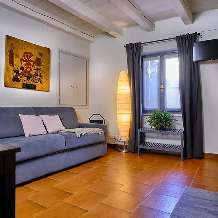 Apartament La Zulina *