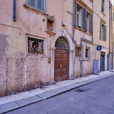 Apartament La Zulina