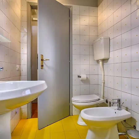 Apartament La Zulina *