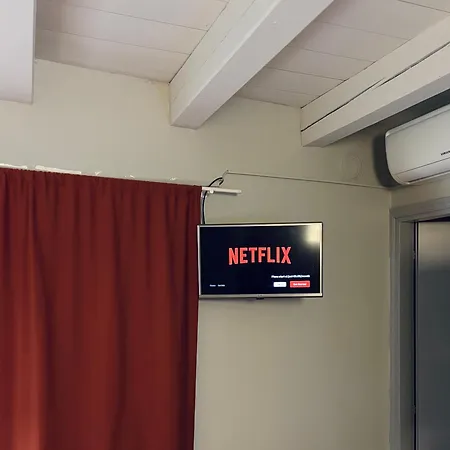 La Zulina Apartament